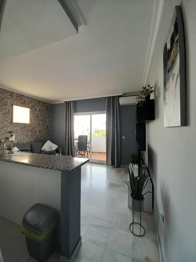 Nice Apartment Near The Beach Fuengirola Luaran gambar
