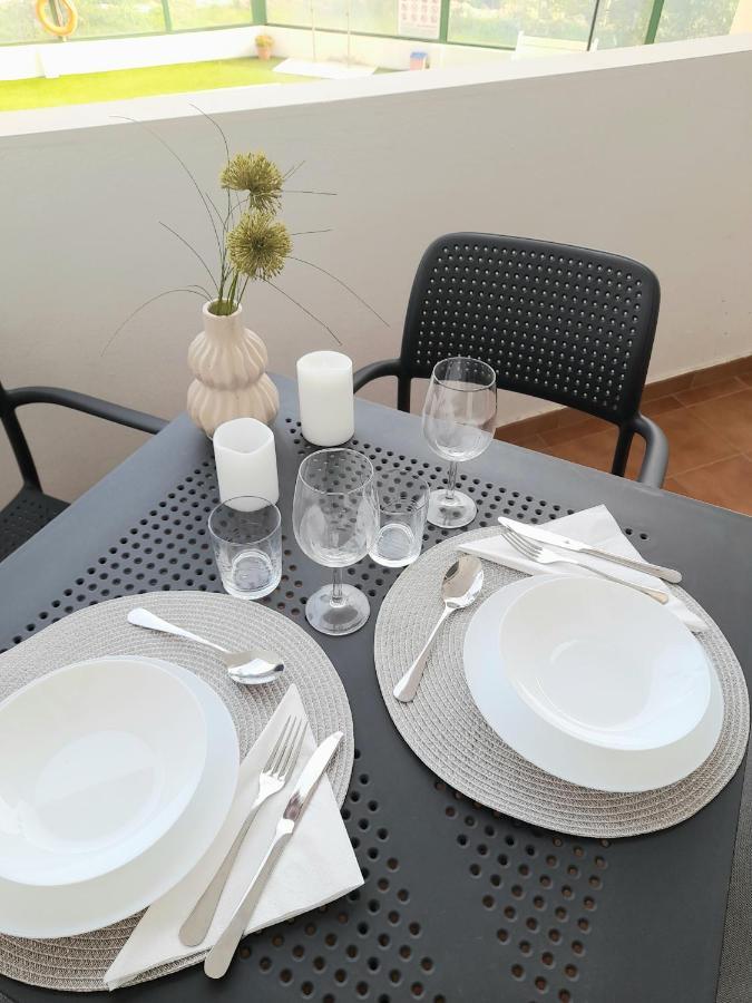 Nice Apartment Near The Beach Fuengirola Luaran gambar