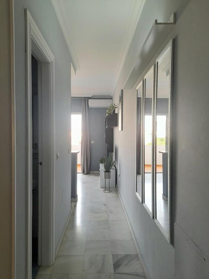 Nice Apartment Near The Beach Fuengirola Luaran gambar