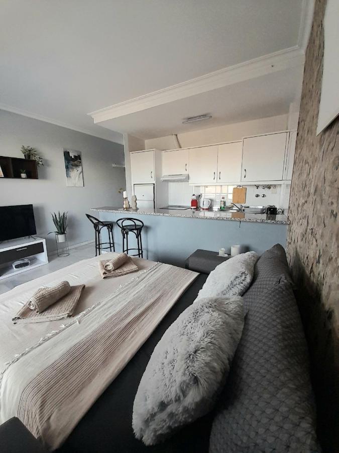 Nice Apartment Near The Beach Fuengirola Luaran gambar