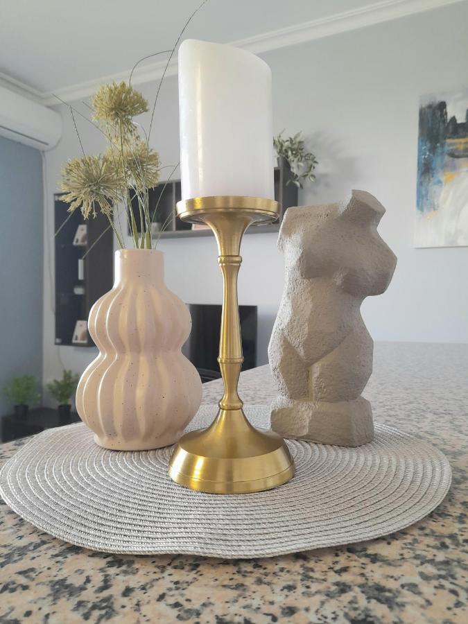 Nice Apartment Near The Beach Fuengirola Luaran gambar