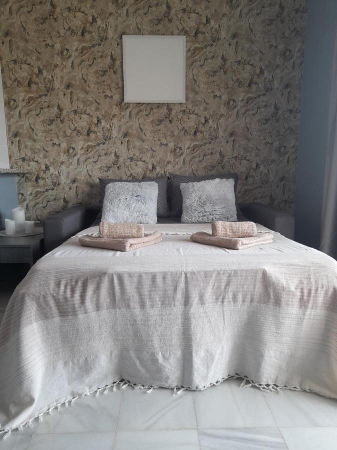 Nice Apartment Near The Beach Fuengirola Luaran gambar