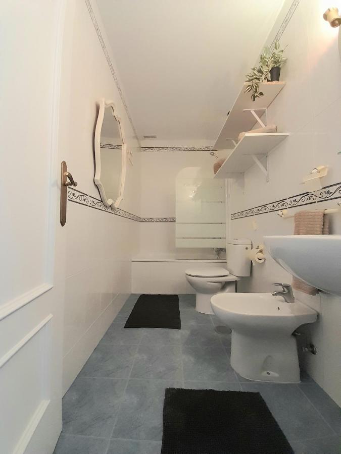 Nice Apartment Near The Beach Fuengirola Luaran gambar