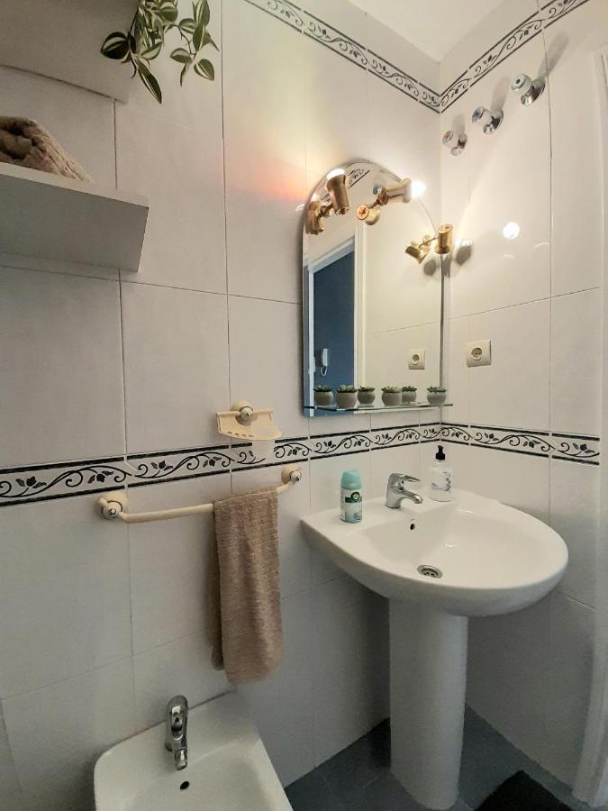 Nice Apartment Near The Beach Fuengirola Luaran gambar