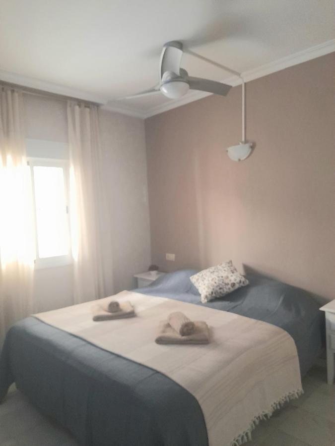 Nice Apartment Near The Beach Fuengirola Luaran gambar