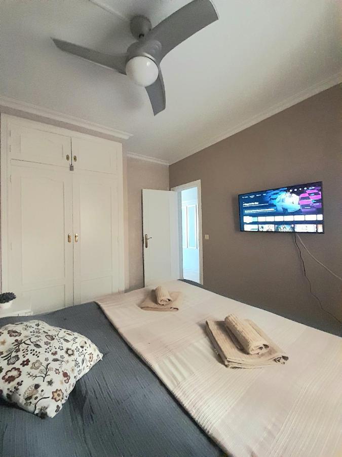 Nice Apartment Near The Beach Fuengirola Luaran gambar
