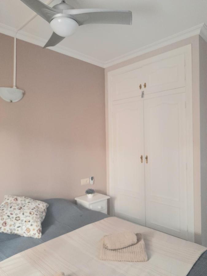 Nice Apartment Near The Beach Fuengirola Luaran gambar