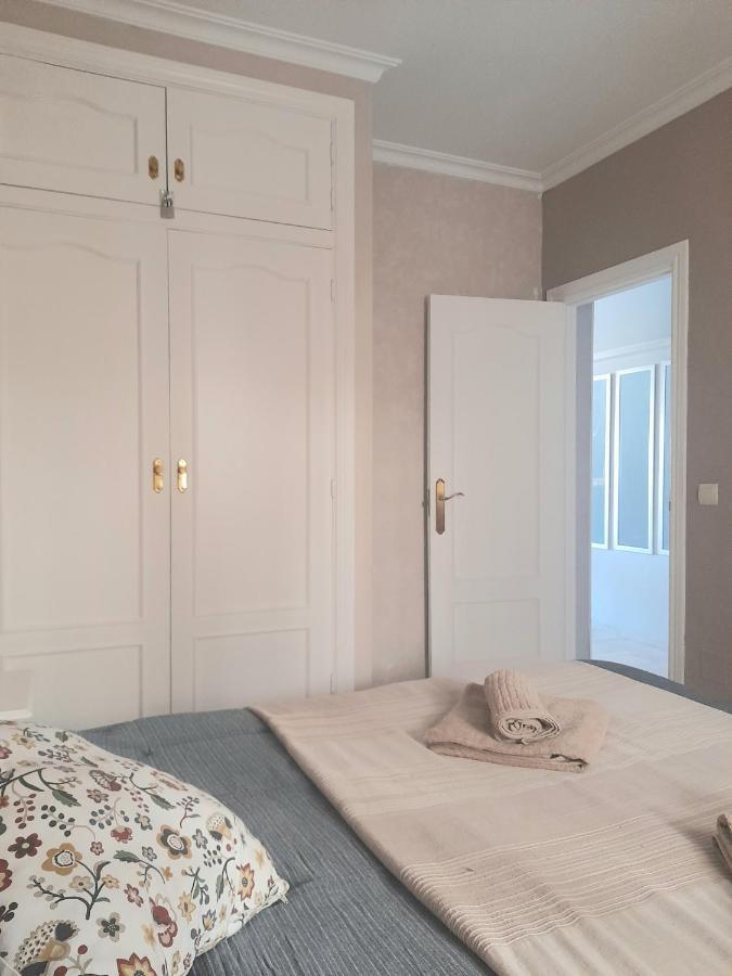 Nice Apartment Near The Beach Fuengirola Luaran gambar
